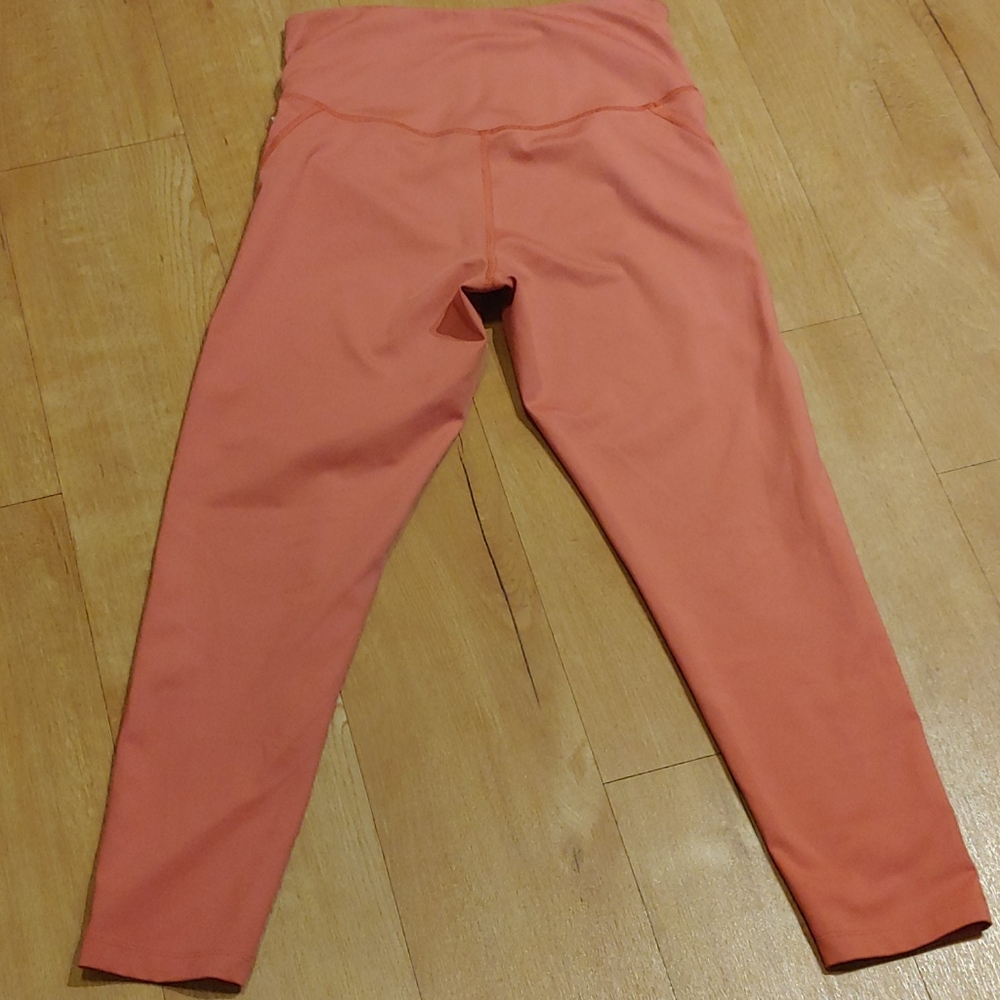 GirlfriendCollective Compressive High Rise Legging - Picture 8 of 11